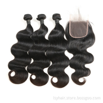 100% Natural Indian Human Hair Wholesale Price list, Raw Indian Temple Virgin Hair Bundle Vendors In India
